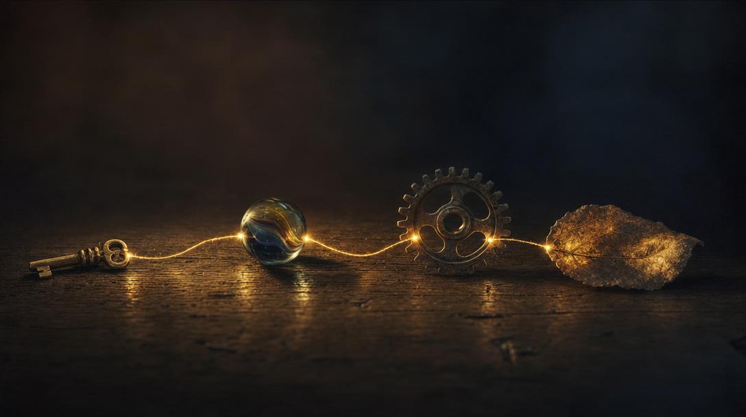 Mnemonic Chains